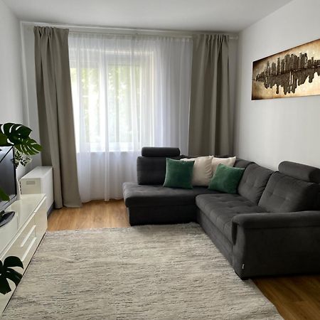 Sunny And Elegant Apartament In Central Location Graz Exterior photo